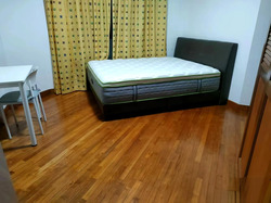 Simei Green Condominium (D18), Condominium #601813691